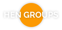 Hen groups