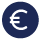 Euro icon